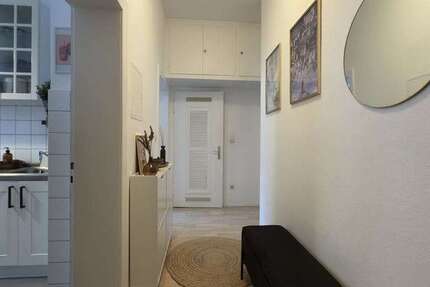 Wohnung Düsseldorf Derendorf - 2 Zimmer, 51 m&sup2;, 990&euro; | Angebot:27004179
