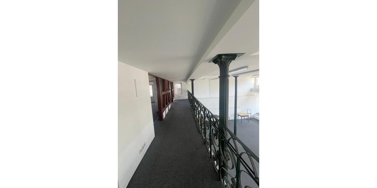 Gewerbeobjekt Gedern - 2.000&euro; | Angebot:19818018