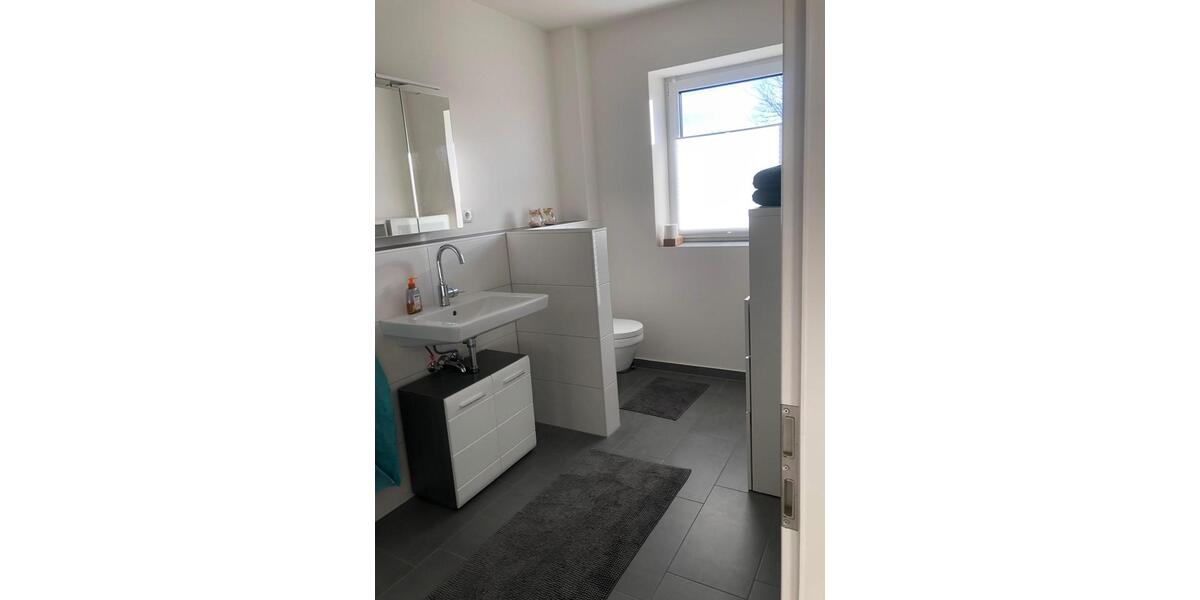 Etagenwohnung Heikendorf - 2 Zimmer, 55 m&sup2;, 1.000&euro; | Angebot:24681555