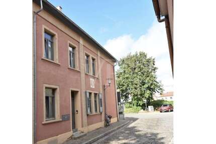 Wohnung Speyer - 3 Zimmer, 77 m&sup2;, 1.050&euro; | Angebot:26732507