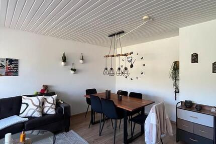 Wohnung Rhede - 3 Zimmer, 75 m&sup2;, 625&euro; | Angebot:24560332