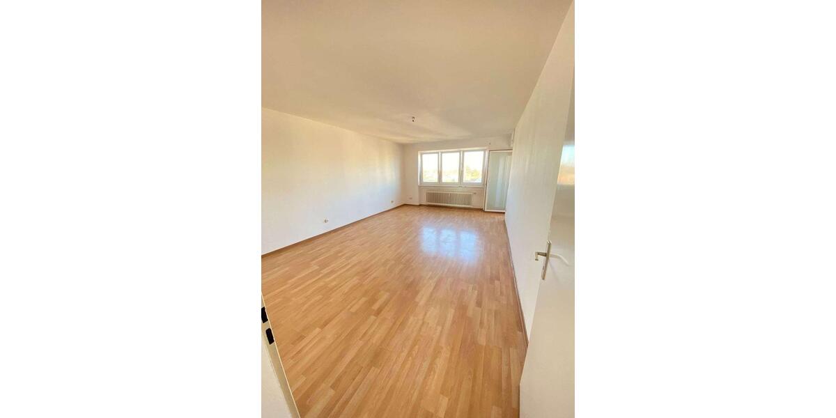 Preiswerte 4 Zimmer Wohnung im schönen Großostheim-Ringheim 4 zimmer