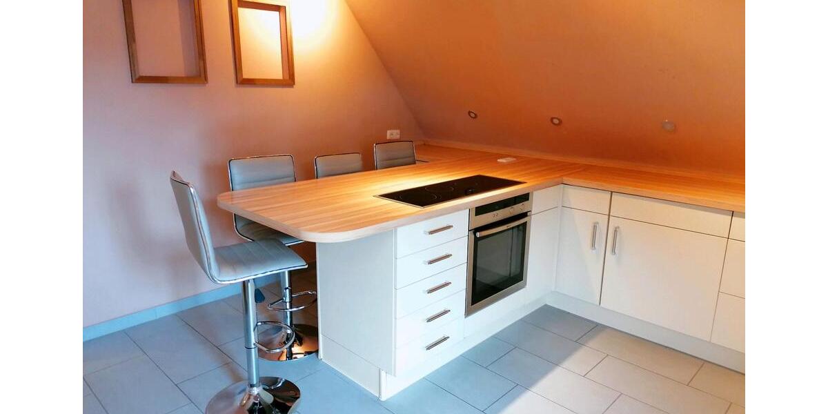 Wohnen auf Zeit Wietze - 1.5 Zimmer, 40 m&sup2;, 730&euro; | Angebot:26157349