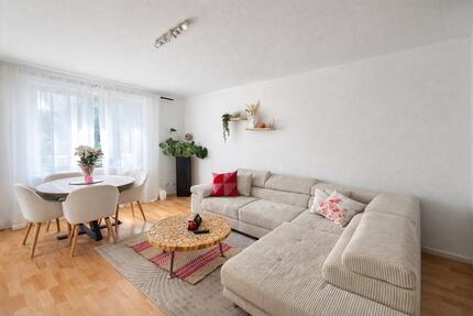 Wohnen auf Zeit Hannover Vahrenwald-List - 2 Zimmer, 55 m&sup2;, 800&euro; | Angebot:25265986