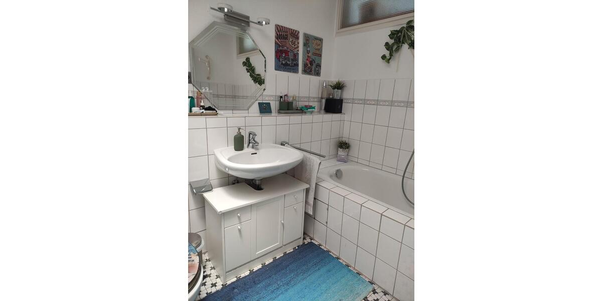 Dachgeschoßwohnung Osnabrück Hafen - 2 Zimmer, 82 m&sup2;, 750&euro; | Angebot:26350807