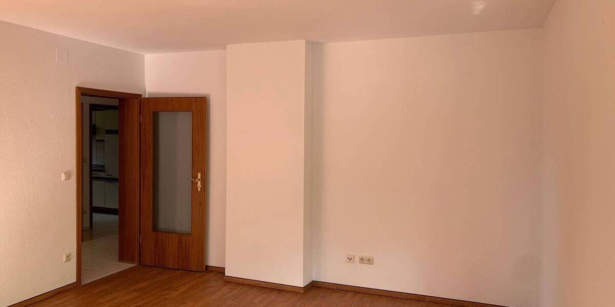 Etagenwohnung Lüneburg Kreideberg - 2 Zimmer, 57 m&sup2;, 650&euro; | Angebot:26450190