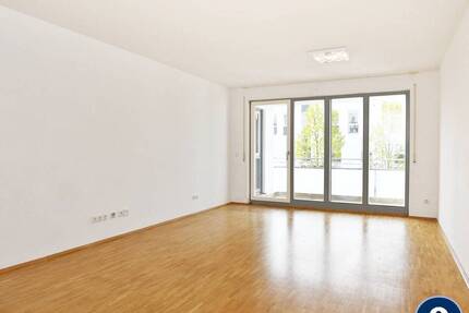 Wohnung München Trudering-Riem - 4 Zimmer, 93 m&sup2;, 1.990&euro; | Angebot:26640963