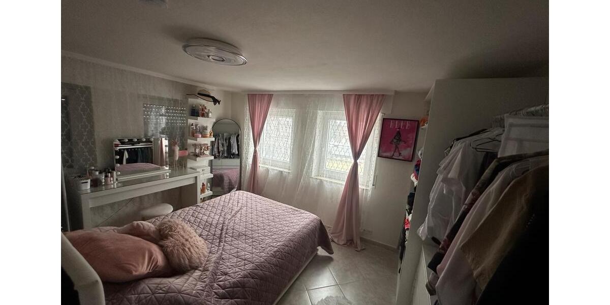 Gemütliche 1-Zimmer-Wohnung für Einzelperson (weiblich) Zollberg 1 zimmer