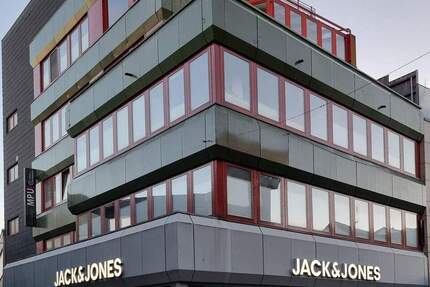 Wohnung Cloppenburg - 4 Zimmer, 140 m&sup2;, 1.200&euro; | Angebot:24711293