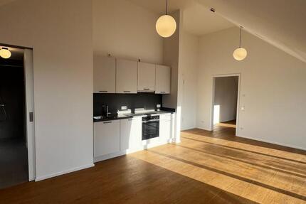 Wohnung Fulda Fulda-Galerie - 2 Zimmer, 58 m&sup2;, 597&euro; | Angebot:24626046