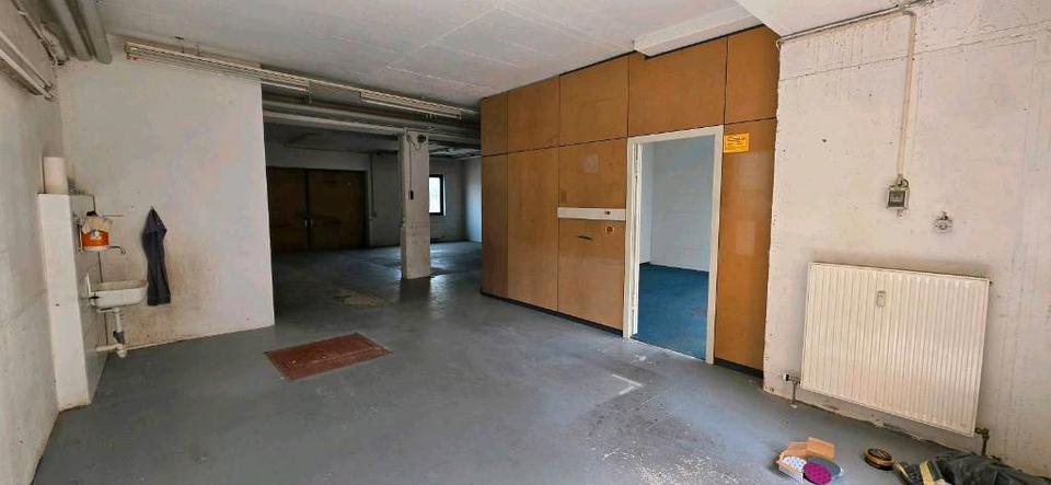 Gewerbeobjekt Sachsenheim - 750&euro; | Angebot:26543995