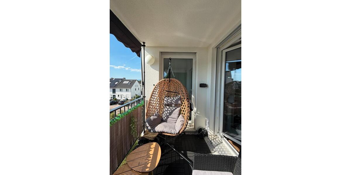 Etagenwohnung Kelsterbach - 2 Zimmer, 50 m&sup2;, 877&euro; | Angebot:26701068