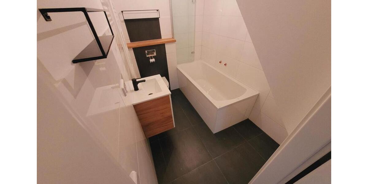 Maisonettenwohnung Storkow (Mark) - 2 Zimmer, 60 m&sup2;, 950&euro; | Angebot:23817652