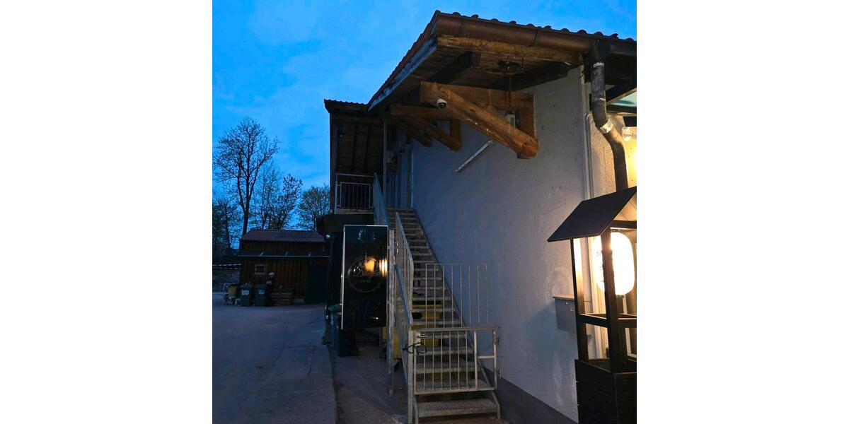 Gewerbeobjekt Bad Windsheim - 1.000&euro; | Angebot:26638147