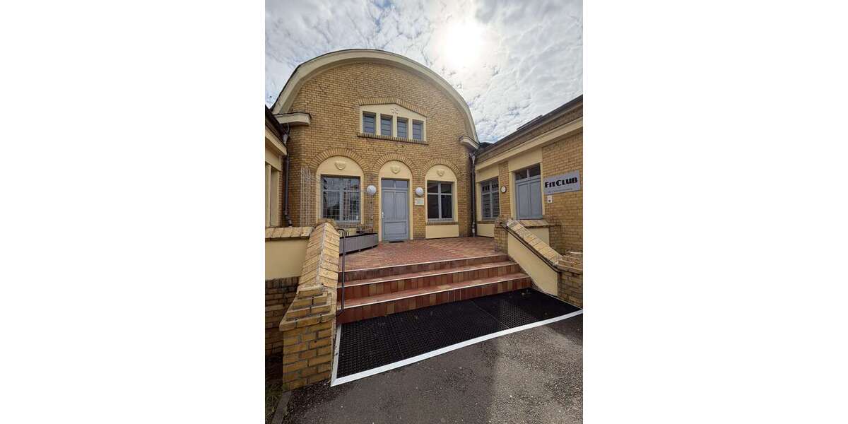 Gewerbeobjekt Borna Kesselshain Siedlung - 700&euro; | Angebot:26692835