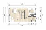 Reihenmittelhaus Höchstadt - 5 Zimmer, 146 m&sup2;, 1.340&euro; | Angebot:26786759