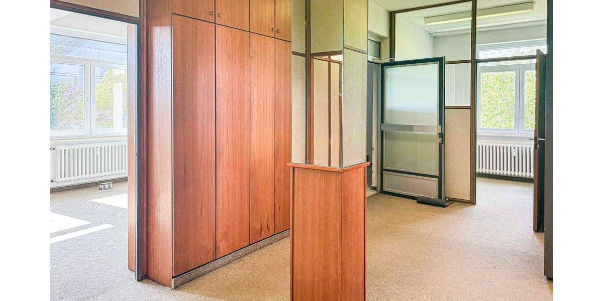 Gewerbeobjekt Kiel Exerzierplatz - 1 Zimmer, 245 m&sup2;, 3.400&euro; | Angebot:25666599