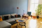 Wohnen auf Zeit Berlin Friedrichshain-Kreuzberg - 3 Zimmer, 82 m&sup2;, 1.600&euro; | Angebot:26698937