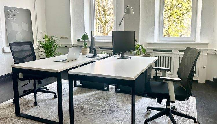 Gewerbeobjekt Aachen Frankenberger Viertel - 900&euro; | Angebot:25657727