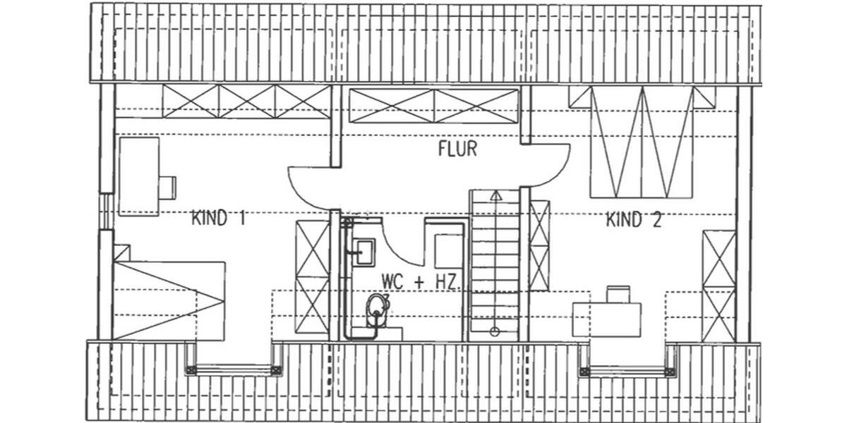 Mehrfamilienhaus, Wohnhaus Flörsheim am Main - 5 Zimmer, 135 m&sup2;, 1.450&euro; | Angebot:25101852