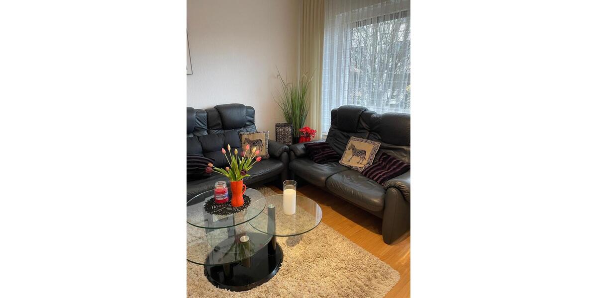 Etagenwohnung Bad Pyrmont - 1 Zimmer, 46 m&sup2;, 500&euro; | Angebot:25396021