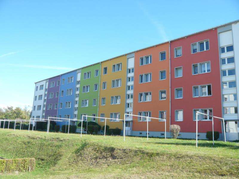 Wohnung zum Mieten in Zeulenroda-Triebes 385 € 71.41 m² 4 zimmer