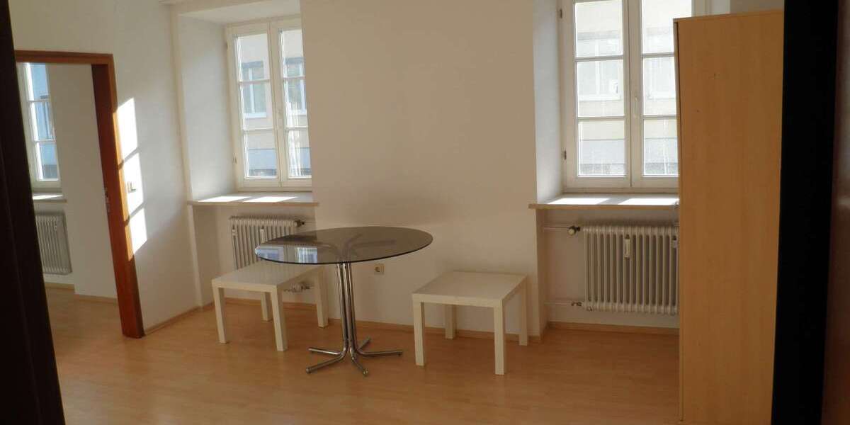 Etagenwohnung Arnstorf Winchen - 2 Zimmer, 30 m&sup2;, 240&euro; | Angebot:26256817
