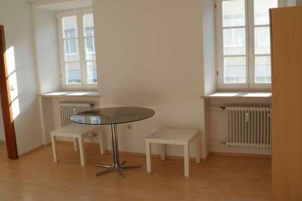 Wohnung Arnstorf Winchen - 2 Zimmer, 30 m&sup2;, 240&euro; | Angebot:26256817