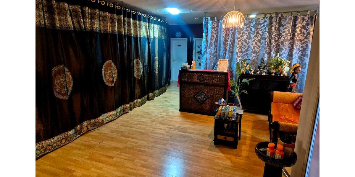 Gewerbeobjekt Hamm Bockum - 1.800&euro; | Angebot:24406811