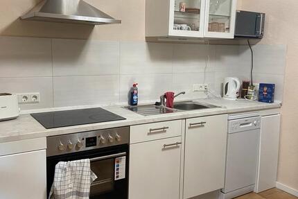 Schöne 3-Zimmer Wohnung Wehlen zimmer