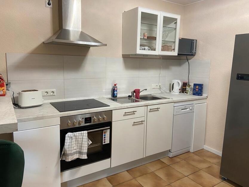 Schöne 3-Zimmer Wohnung Wehlen zimmer