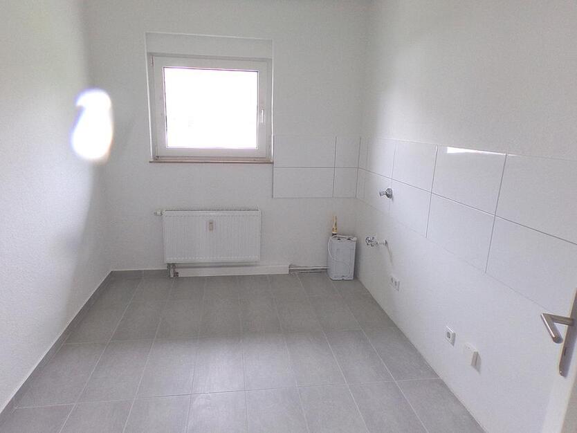 Wohnen im schönen Ahlen! 3 Zimmer in der 1 Etage mit Balkon zimmer