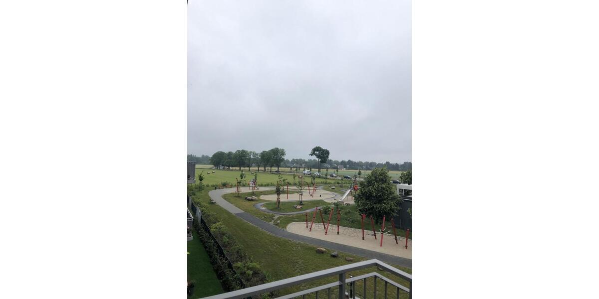 Etagenwohnung Bernau bei Berlin - 4 Zimmer, 101 m&sup2;, 1.549&euro; | Angebot:24756874