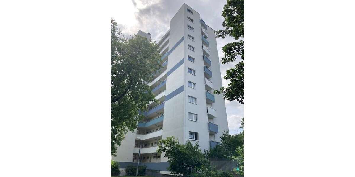 Etagenwohnung Neuss Vogelsang - 2 Zimmer, 53 m&sup2;, 399&euro; | Angebot:27248905