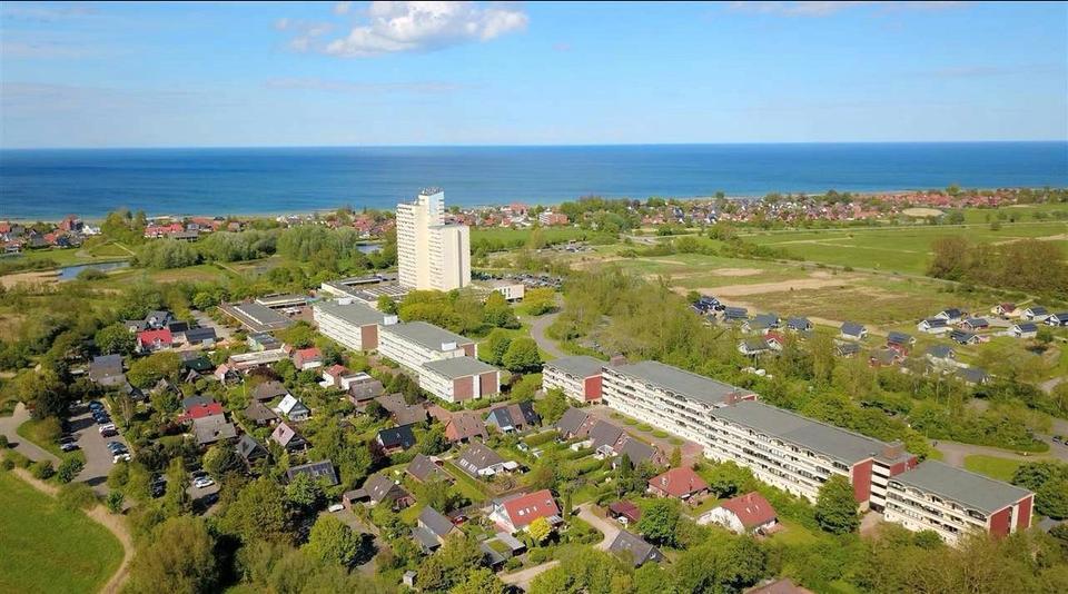 Etagenwohnung Schönberg (Holstein) - 2 Zimmer, 40 m&sup2;, 700&euro; | Angebot:26301900