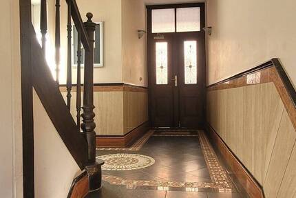 Attraktive, Helle 3 Zimmer-Wohnung unweit vom Zentrum 3 zimmer