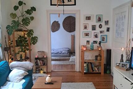 Wohnen auf Zeit Wiesbaden Südost - 2 Zimmer, 54 m&sup2;, 850&euro; | Angebot:26051090