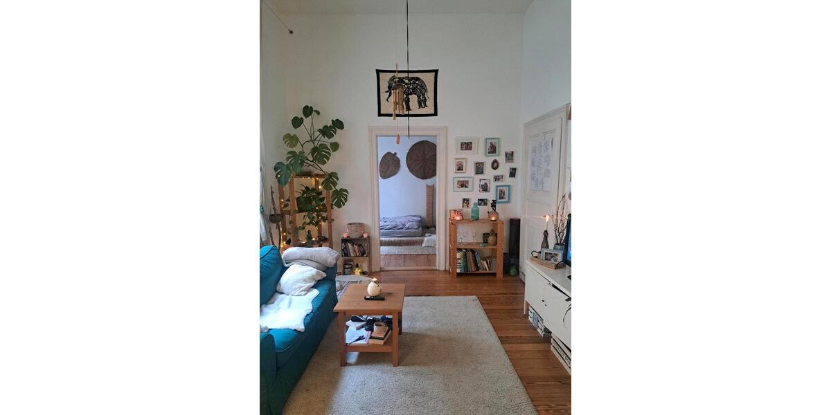 Wohnen auf Zeit Wiesbaden Südost - 2 Zimmer, 54 m&sup2;, 850&euro; | Angebot:26051090