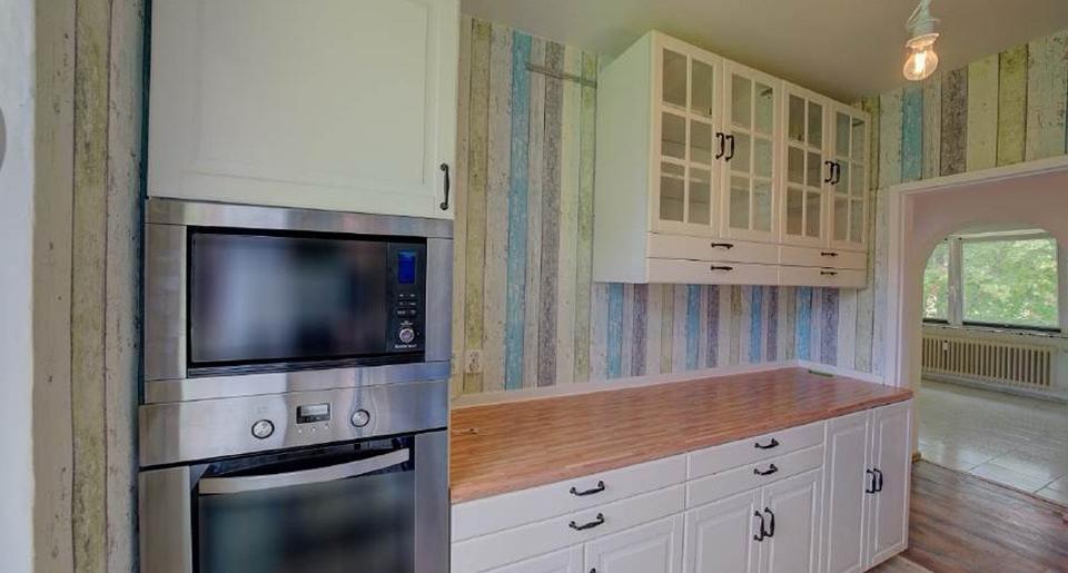 Etagenwohnung Oldenburg in Holstein - 2.5 Zimmer, 68 m&sup2;, 890&euro; | Angebot:25044360