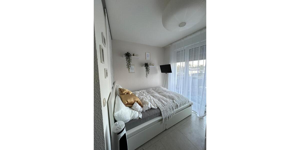 Etagenwohnung Gießen Schlangenzahl - 1 Zimmer, 21 m&sup2;, 335&euro; | Angebot:26461833