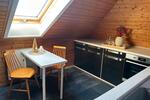 Dachgeschoßwohnung Immenhausen - 3.5 Zimmer, 60 m&sup2;, 500&euro; | Angebot:26632461