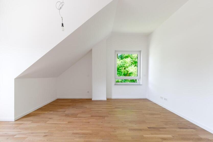 Tolle Dachgeschoßwohnung im Energiesparhaus Schweich-Issel-