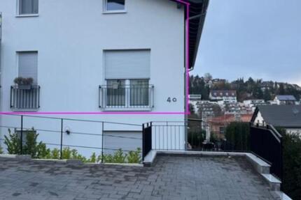 „Maisonettewohnung, die sich anfühlt wie ein eigenes Haus 5 zimmer