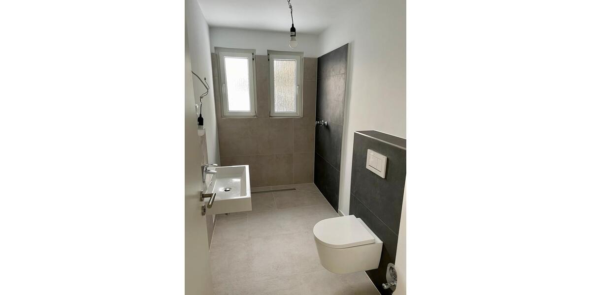 Etagenwohnung Willingen (Upland) - 3 Zimmer, 64 m&sup2;, 970&euro; | Angebot:24732617