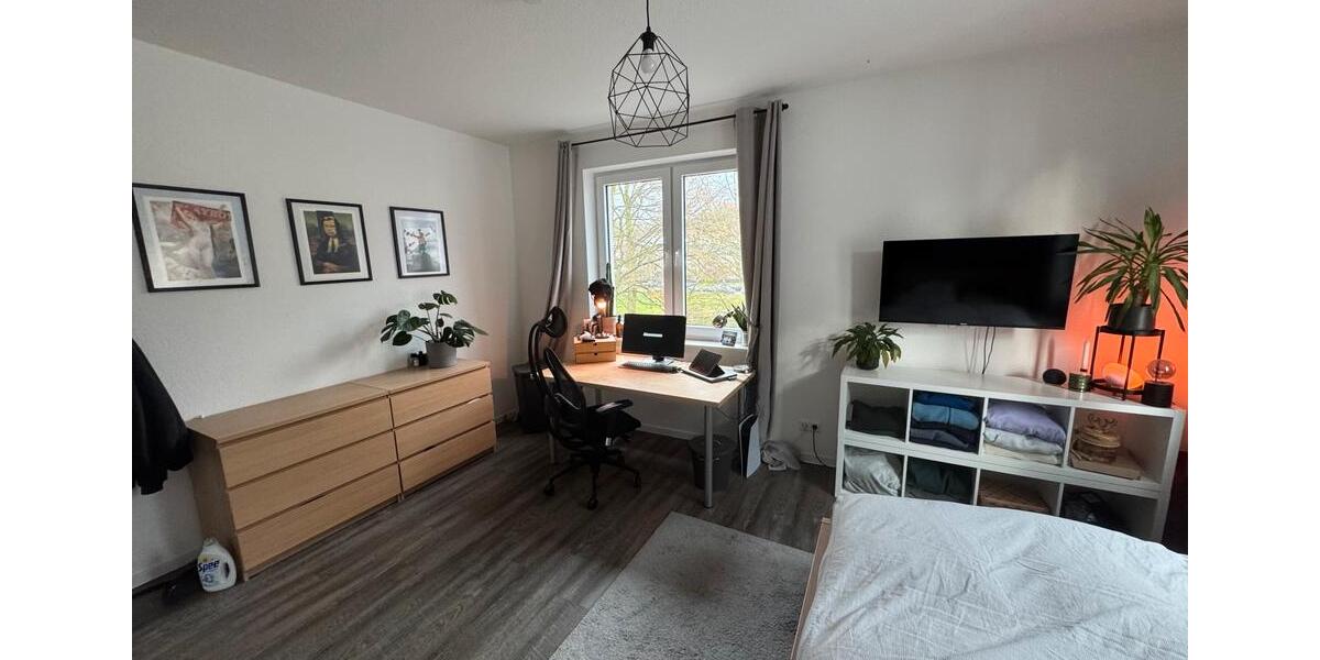 Wohnen auf Zeit Bielefeld Gadderbaum - 16 Zimmer, 180 m&sup2;, 425&euro; | Angebot:25449533