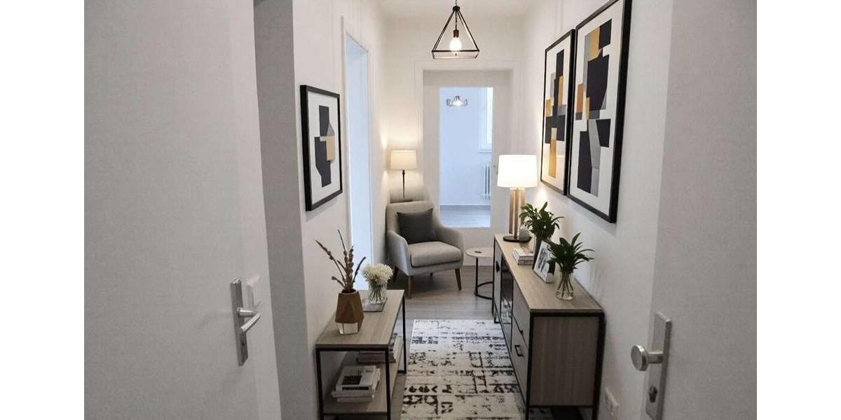 Etagenwohnung Wittmund - 2 Zimmer, 52 m&sup2;, 410&euro; | Angebot:24794908