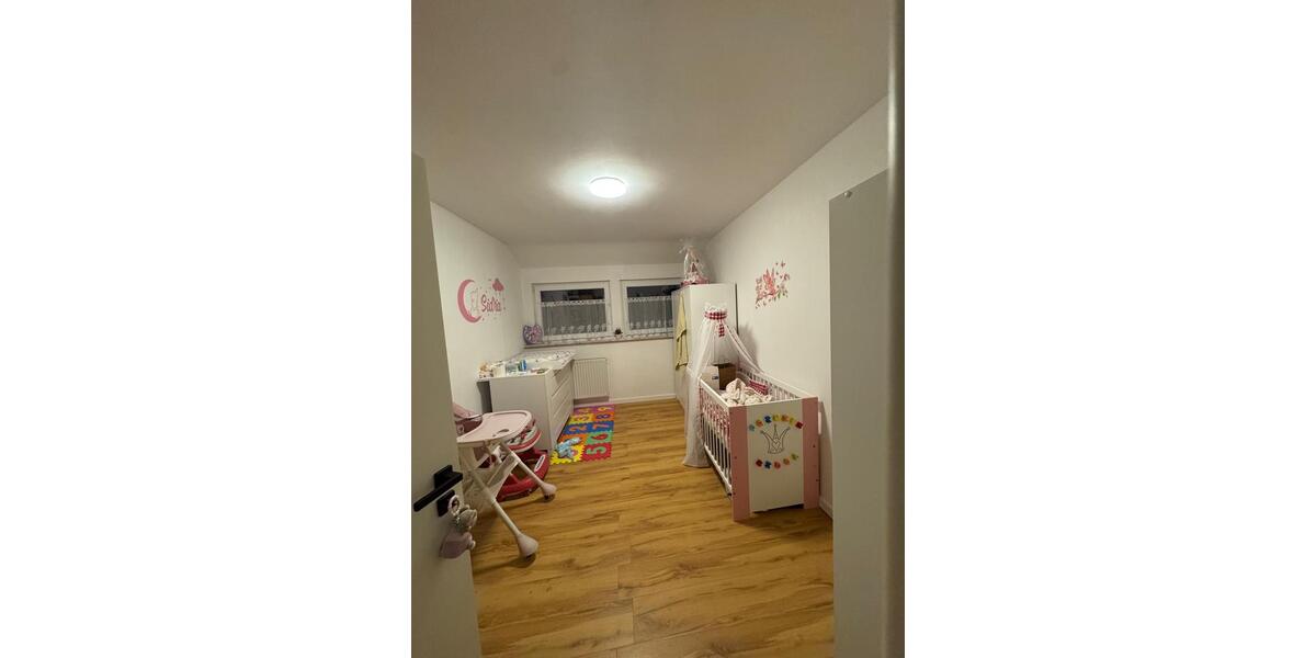 Etagenwohnung Wagenfeld - 3 Zimmer, 75 m&sup2;, 750&euro; | Angebot:25658656