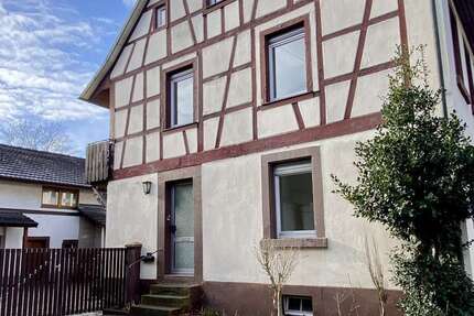 Wohnung Lahr/Schwarzwald Schwarzwald - 4 Zimmer, 97 m&sup2;, 870&euro; | Angebot:24864118