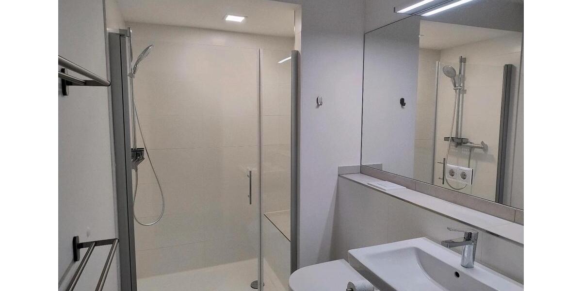 Etagenwohnung Scharbeutz - 3 Zimmer, 90 m&sup2;, 1.650&euro; | Angebot:24664846