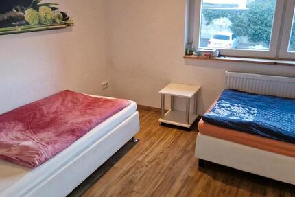 Monteur Zimmer 6 zimmer